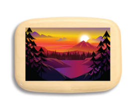 Secret Hideaway Box Heartwood