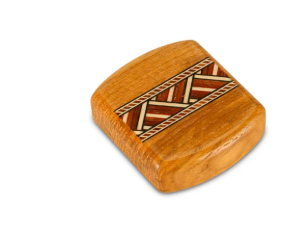 Secret Hideaway Box Heartwood