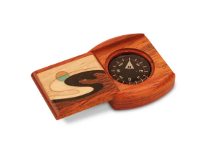 Secret Hideaway Box Heartwood