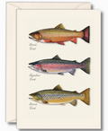 Trout Trio