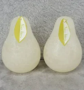 Vance Kitira Timber Pear