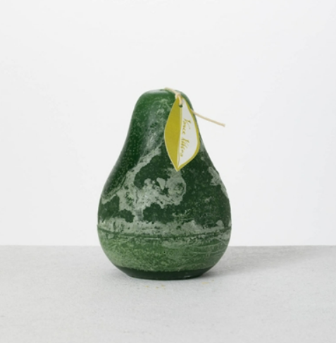 Vance Kitira Timber Pear