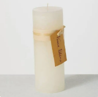 Vance Kitira Timber 3x6 Pillar
