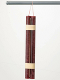 Vance Kitira Timber Double Taper