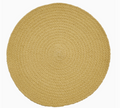Essex Placemat - Cornsilk